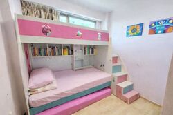 Ripple Bay (D18), Condominium #517318511